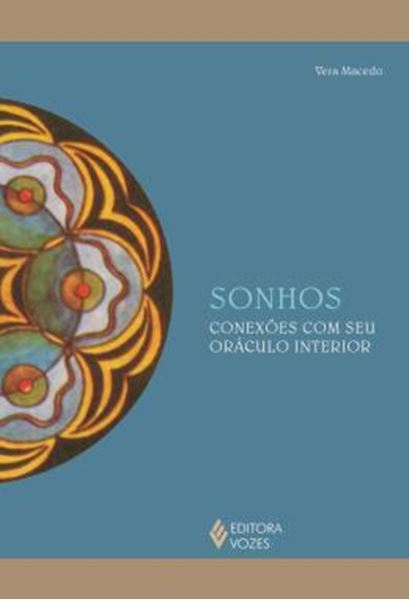 Picture of SONHOS - CONEXOES COM SEU ORACULO INTERIOR