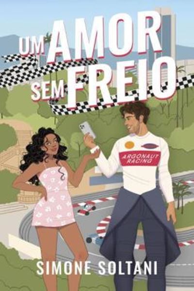 Picture of UM AMOR SEM FREIO