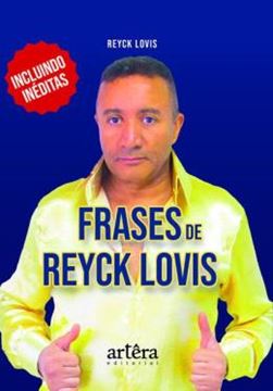 Imagem de FRASES DE REYCK LOVIS