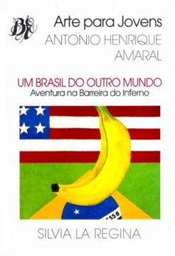 Imagem de BRASIL DO OUTRO MUNDO, UM