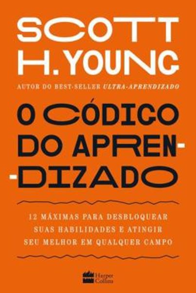 Picture of O CODIGO DO APRENDIZADO