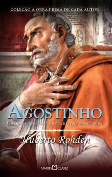 Picture of AGOSTINHO