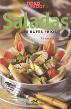Imagem de SALADAS E BUFES FRIOS
