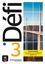 Imagem de DEFI 3 - LIVRE DE L´ELEVE PREMIUM (B1) - ED. HYBRIDE
