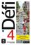 Imagem de DEFI 4 - LIVRE DE L´ELEVE PREMIUM (B2) - ED. HYBRIDE