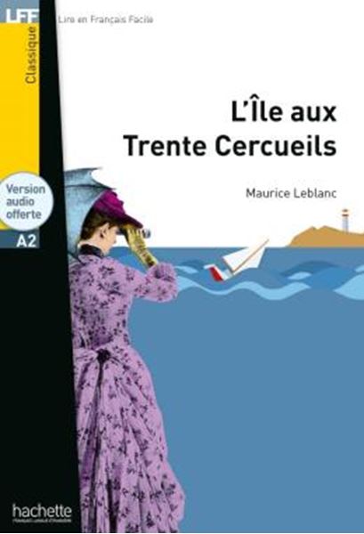 Picture of L´ILE AUX TRENTE CERCUEILS - LFF A2