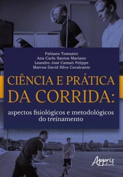 Picture of CIENCIA E PRATICA DA CORRIDA: