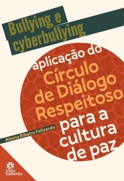 Imagem de BULLYING E CYBERBULLYING: