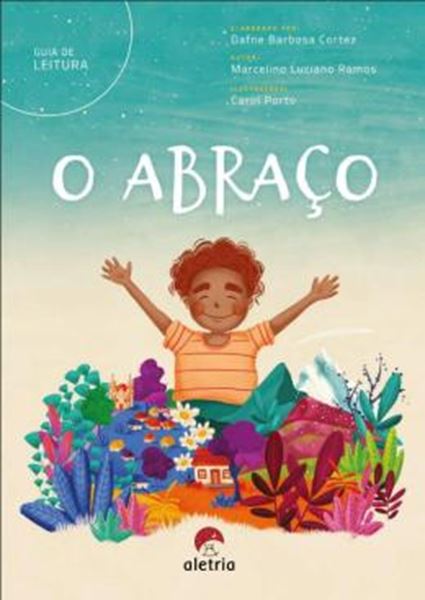 Picture of GUIA DE LEITURA - O ABRACO