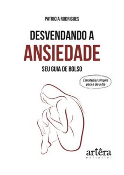Picture of DESVENDANDO A ANSIEDADE - SEU GUIA DE BOLSO