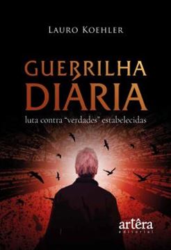 Imagem de GUERRILHA DIARIA