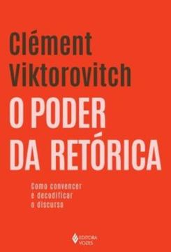 Imagem de O PODER DA RETORICA