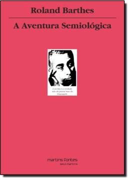 Imagem de AVENTURA SEMIOLOGICA, A
