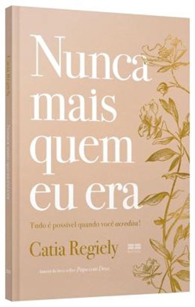 Picture of NUNCA MAIS QUEM EU ERA