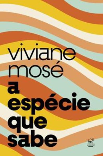 Picture of A ESPECIE QUE SABE