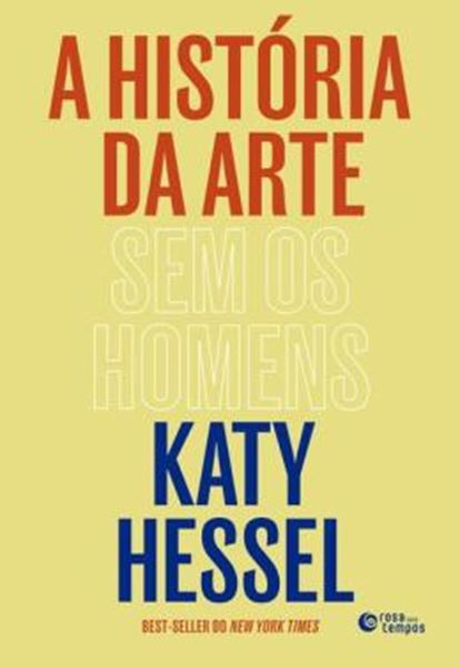 Picture of A HISTORIA DA ARTE SEM OS HOMENS