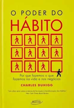 Imagem de O PODER DO HABITO (EDICAO ESPECIAL)