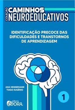 Imagem de CAMINHOS NEUROEDUCATIVOS - VOLUME 1