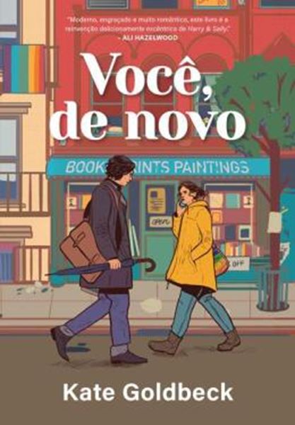 Picture of VOCE, DE NOVO