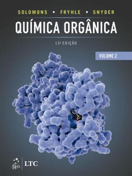 Picture of QUIMICA ORGANICA VOL. 2 - VOLUME 2