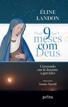 Imagem de 9 MESES COM DEUS