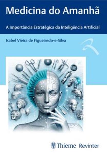 Picture of MEDICINA DO AMANHA