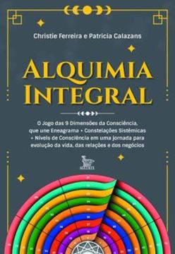 Imagem de ALQUIMIA INTEGRAL