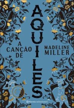 Imagem de A CANCAO DE AQUILES - 2ª ED