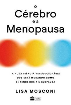 Imagem de O CEREBRO E A MENOPAUSA