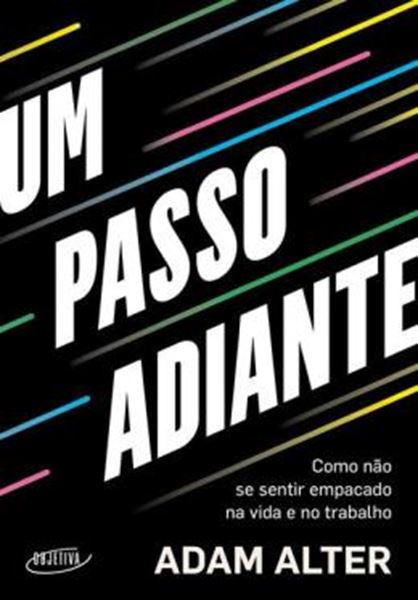 Picture of UM PASSO ADIANTE
