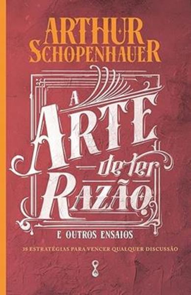 Picture of ARTE DE TER RAZAO,A