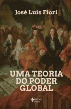 Imagem de UMA TEORIA DO PODER GLOBAL