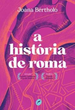 Imagem de A HISTORIA DE ROMA