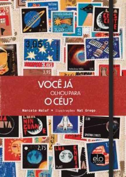 Picture of VOCE JA OLHOU PARA O CEU?