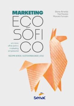 Imagem de MARKETING ECOSOFICO