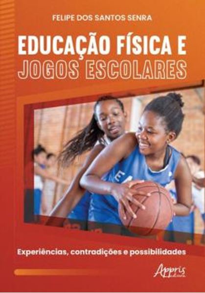 Picture of EDUCACAO FISICA E JOGOS ESCOLARES