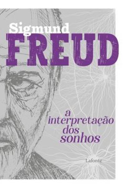 Picture of A INTERPRETACAO DOS SONHOS - CAPA DURA