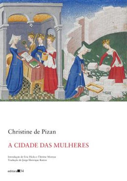 Picture of A CIDADE DAS MULHERES