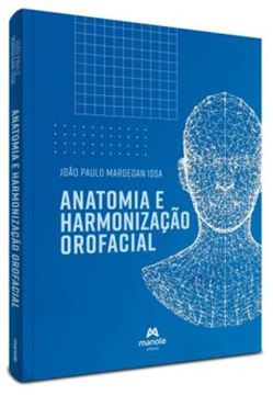 Imagem de ANATOMIA E HARMONIZACAO OROFACIAL
