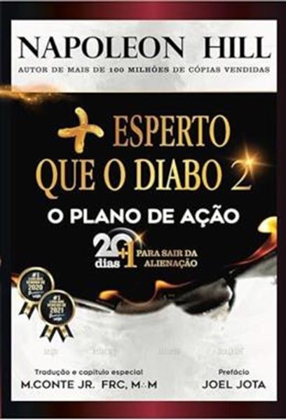 Picture of MAIS ESPERTO QUE O DIABO 2