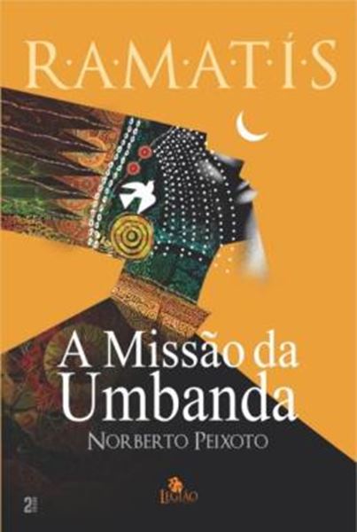 Picture of A MISSAO DA UMBANDA
