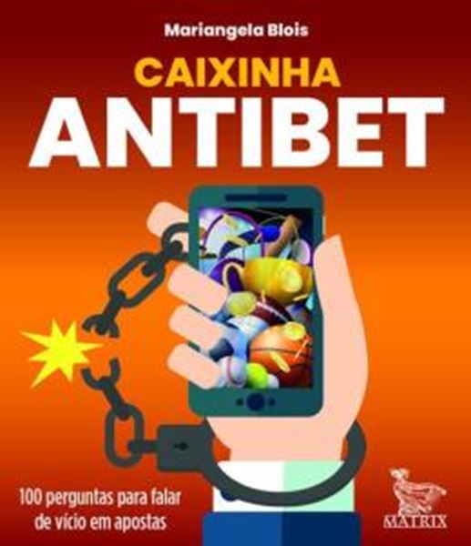 Picture of CAIXINHA ANTIBET