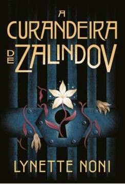 Imagem de A CURANDEIRA DE ZALINDOV