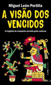 Imagem de A VISAO DOS VENCIDOS