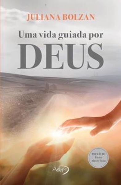 Picture of UMA VIDA GUIADA POR DEUS