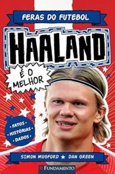 Imagem de FERAS DO FUTEBOL - HAALAND