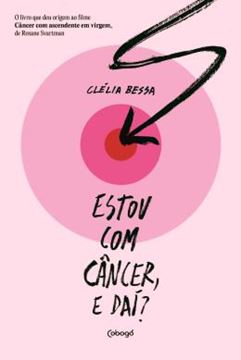 Imagem de ESTOU COM CANCER, E DAI?