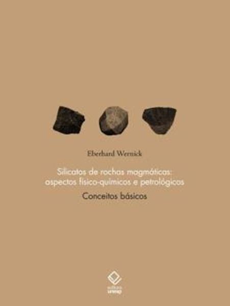 Picture of SILICATOS DE ROCHAS MAGMATICAS