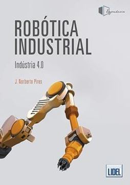 Imagem de ROBOTICA INDUSTRIAL. INDUSTRIA 4.0