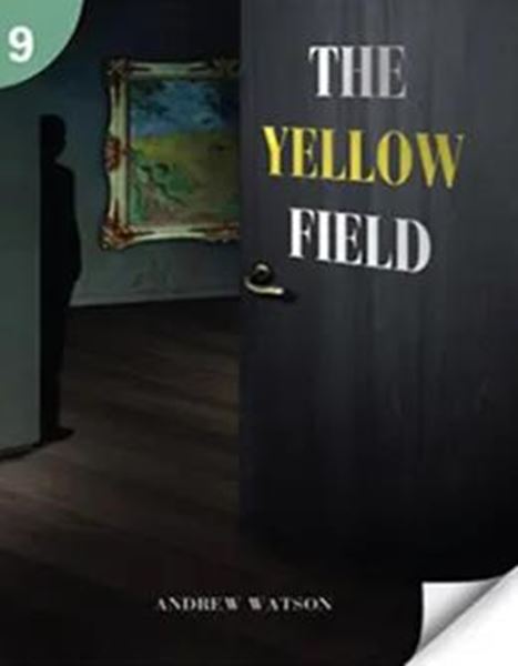 Picture of THE YELLOW FIELD - PAGE TURNERS 9